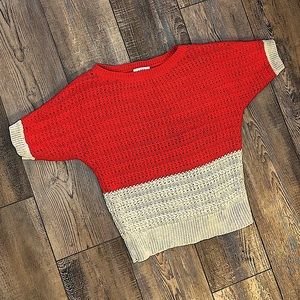 🧡Orange Sweater🧡